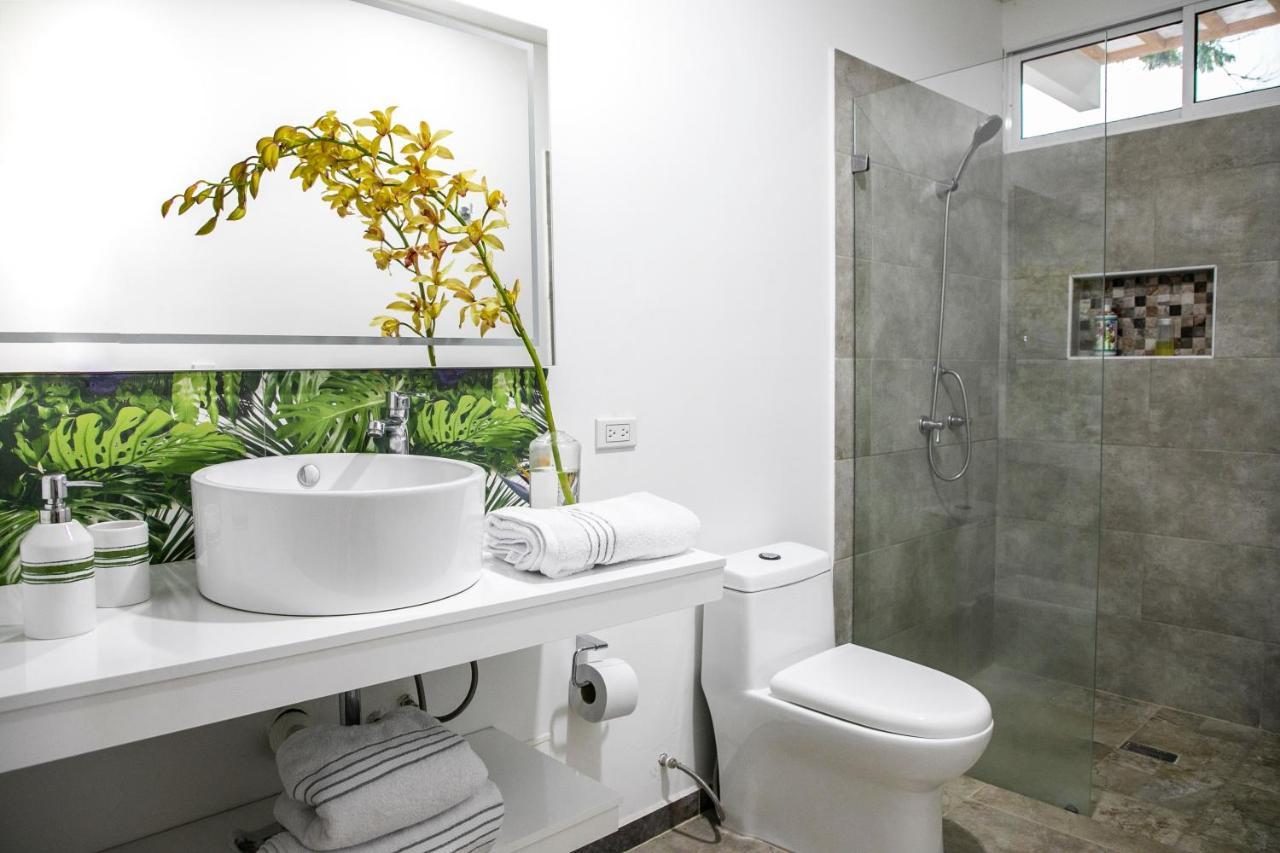 50N15 B&B Cali Eksteriør billede