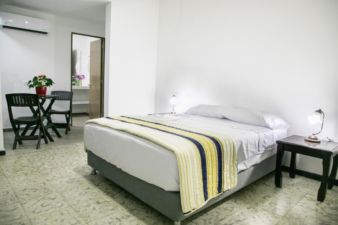 50N15 B&B Cali Eksteriør billede