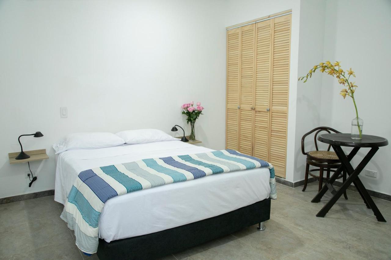 50N15 B&B Cali Eksteriør billede