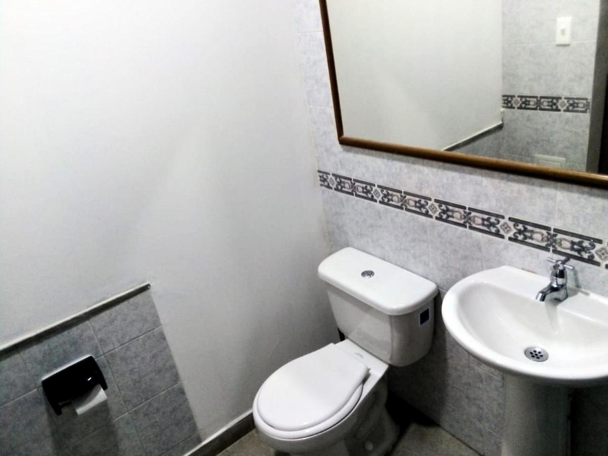50N15 B&B Cali Eksteriør billede