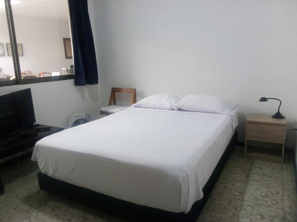 50N15 B&B Cali Eksteriør billede