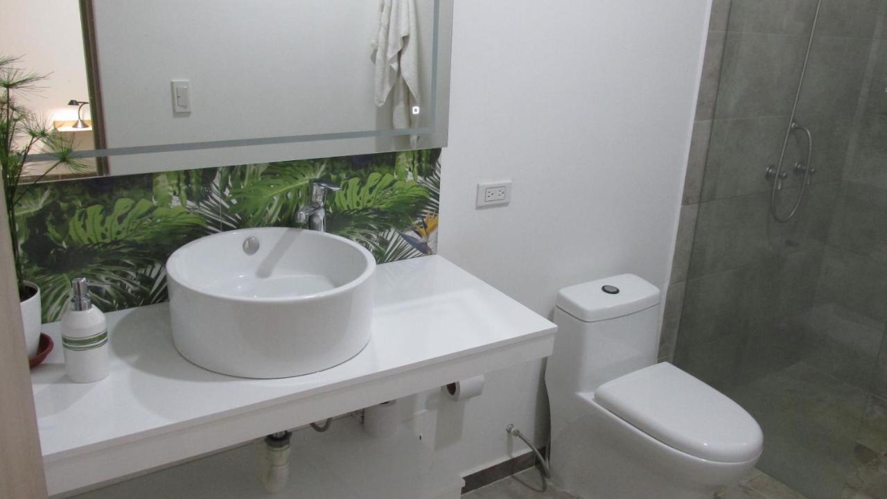 50N15 B&B Cali Eksteriør billede